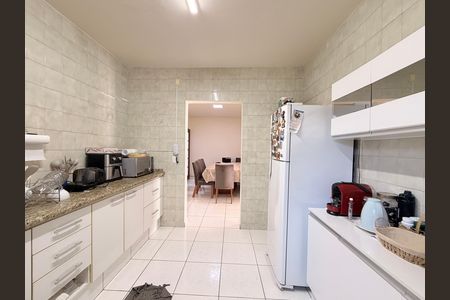 Casa à venda com 186m², 3 quartos e 5 vagasCozinha