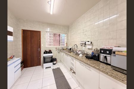 Casa à venda com 186m², 3 quartos e 5 vagasCozinha