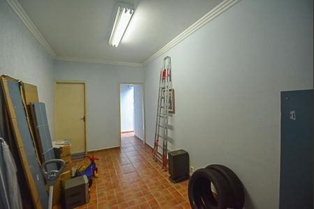 Casa à venda com 184m², 3 quartos e 3 vagas Casa à venda com 184m², 3 quartos e 3 vagasQuarto 2 - Suíte