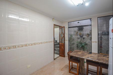 Casa à venda com 184m², 3 quartos e 3 vagas Casa à venda com 184m², 3 quartos e 3 vagasCozinha