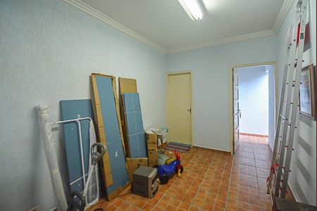 Casa à venda com 184m², 3 quartos e 3 vagas Casa à venda com 184m², 3 quartos e 3 vagasQuarto 2 - Suíte