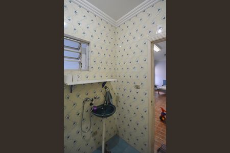 Casa à venda com 184m², 3 quartos e 3 vagas Casa à venda com 184m², 3 quartos e 3 vagasBanheiro da Suíte 2