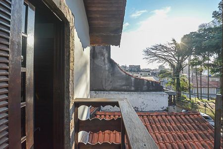 Casa à venda com 184m², 3 quartos e 3 vagas Casa à venda com 184m², 3 quartos e 3 vagasSacada do Quarto