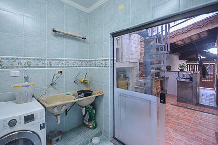 Casa à venda com 184m², 3 quartos e 3 vagas Casa à venda com 184m², 3 quartos e 3 vagasÁrea de Serviço