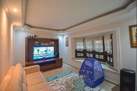 Casa à venda com 3 quartos, 184m² em Vila Marininha, São Bernardo do Campo
