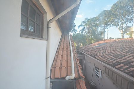 Vista do Quarto 2 - Suíte de casa à venda com 3 quartos, 184m² em Vila Marininha, São Bernardo do Campo