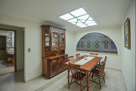 Casa à venda com 184m², 3 quartos e 3 vagas Casa à venda com 184m², 3 quartos e 3 vagasSala de Jantar