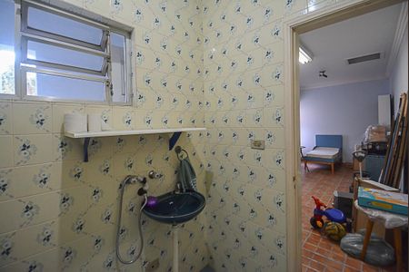 Casa à venda com 184m², 3 quartos e 3 vagas Casa à venda com 184m², 3 quartos e 3 vagasBanheiro da Suíte 2