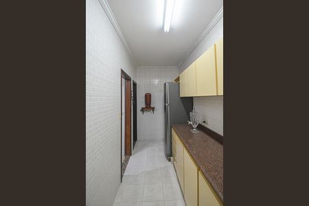 Despensa de casa à venda com 3 quartos, 184m² em Vila Marininha, São Bernardo do Campo