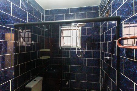 Casa para alugar com 250m², 2 quartos e sem vaga Casa para alugar com 250m², 2 quartos e sem vagaBanheiro da Suíte