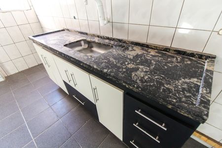 Casa para alugar com 250m², 2 quartos e sem vaga Casa para alugar com 250m², 2 quartos e sem vagaCozinha