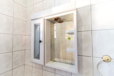 Casa para alugar com 250m², 2 quartos e sem vaga Casa para alugar com 250m², 2 quartos e sem vagaBanheiro