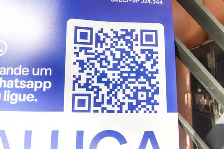 Qr code de casa para alugar com 2 quartos, 250m² em Jardim das Oliveiras, São Paulo
