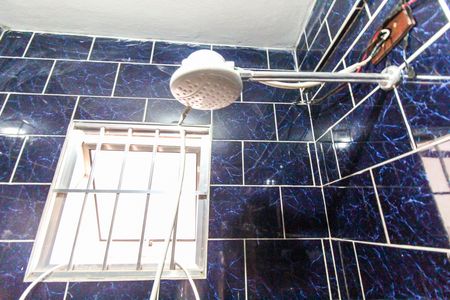 Casa para alugar com 250m², 2 quartos e sem vaga Casa para alugar com 250m², 2 quartos e sem vagaBanheiro da Suíte