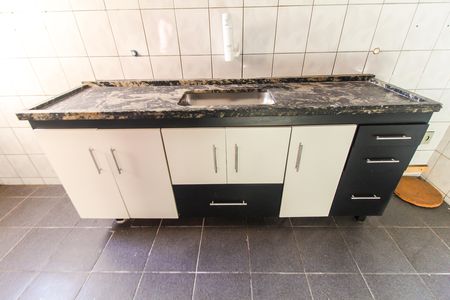 Casa para alugar com 250m², 2 quartos e sem vaga Casa para alugar com 250m², 2 quartos e sem vagaCozinha