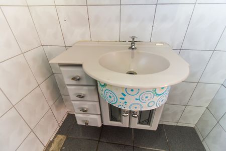 Casa para alugar com 250m², 2 quartos e sem vaga Casa para alugar com 250m², 2 quartos e sem vagaBanheiro