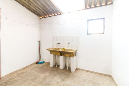 Casa para alugar com 250m², 2 quartos e sem vaga Casa para alugar com 250m², 2 quartos e sem vagaÁrea de Serviço