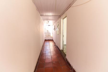 Varanda de casa para alugar com 2 quartos, 250m² em Jardim das Oliveiras, São Paulo