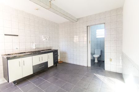 Casa para alugar com 250m², 2 quartos e sem vaga Casa para alugar com 250m², 2 quartos e sem vagaCozinha