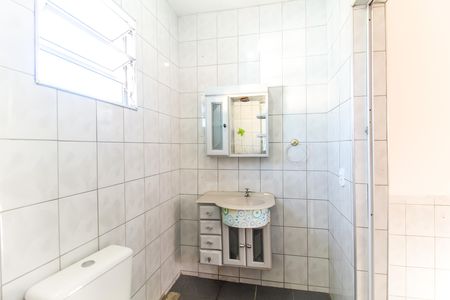 Casa para alugar com 250m², 2 quartos e sem vaga Casa para alugar com 250m², 2 quartos e sem vagaBanheiro