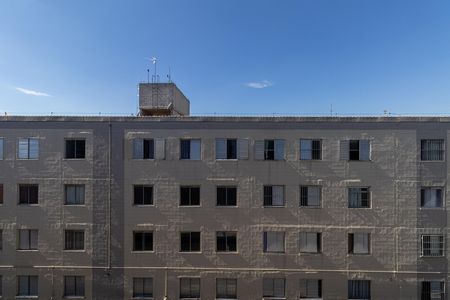 Casa para alugar com 57m², 2 quartos e 1 vaga Casa para alugar com 57m², 2 quartos e 1 vagaVista Quarto 2