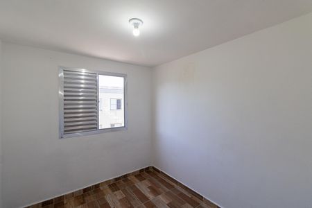 Casa para alugar com 57m², 2 quartos e 1 vaga Casa para alugar com 57m², 2 quartos e 1 vagaQuarto 2
