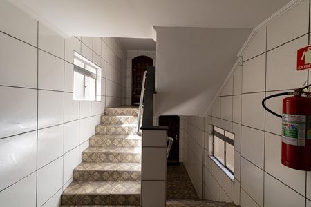 Casa para alugar com 57m², 2 quartos e 1 vaga Casa para alugar com 57m², 2 quartos e 1 vagaÁrea Comum
