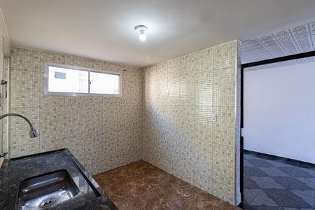 Casa para alugar com 57m², 2 quartos e 1 vaga Casa para alugar com 57m², 2 quartos e 1 vagaCozinha
