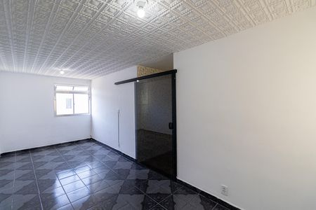 Casa para alugar com 57m², 2 quartos e 1 vaga Casa para alugar com 57m², 2 quartos e 1 vagaSala