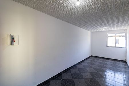 Sala de casa para alugar com 2 quartos, 57m² em Conjunto Residencial José Bonifácio, São Paulo