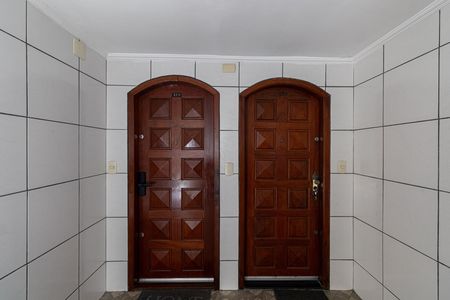 Casa para alugar com 57m², 2 quartos e 1 vaga Casa para alugar com 57m², 2 quartos e 1 vagaÁrea Comum