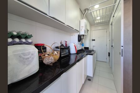Apartamento à venda com 122m², 2 quartos e 2 vagas Apartamento à venda com 122m², 2 quartos e 2 vagasÁrea de Serviço