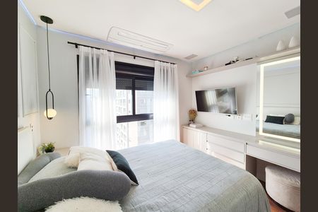 Apartamento à venda com 122m², 2 quartos e 2 vagas Apartamento à venda com 122m², 2 quartos e 2 vagasSuíte 2