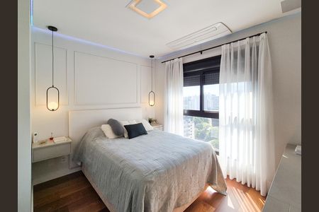 Apartamento à venda com 122m², 2 quartos e 2 vagas Apartamento à venda com 122m², 2 quartos e 2 vagasSuíte 2