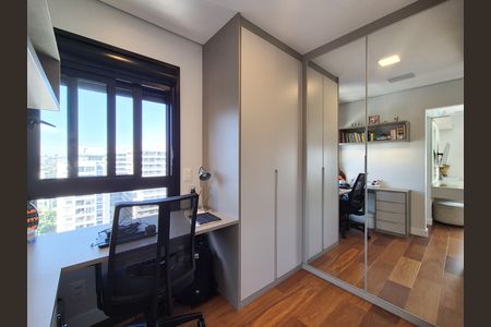 Apartamento à venda com 122m², 2 quartos e 2 vagas Apartamento à venda com 122m², 2 quartos e 2 vagasSuíte 2