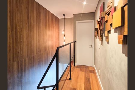 Apartamento à venda com 122m², 2 quartos e 2 vagas Apartamento à venda com 122m², 2 quartos e 2 vagasCorredor