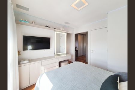 Apartamento à venda com 122m², 2 quartos e 2 vagas Apartamento à venda com 122m², 2 quartos e 2 vagasSuíte 2