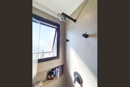 Apartamento à venda com 122m², 2 quartos e 2 vagas Apartamento à venda com 122m², 2 quartos e 2 vagasBanheiro da Suíte 2