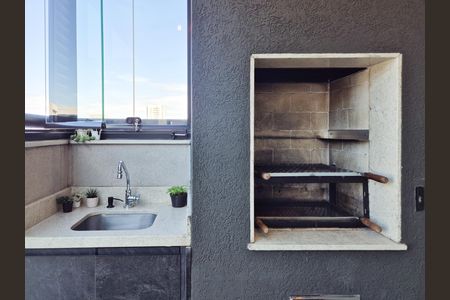 Varanda 2 de apartamento à venda com 2 quartos, 122m² em Indianópolis, São Paulo
