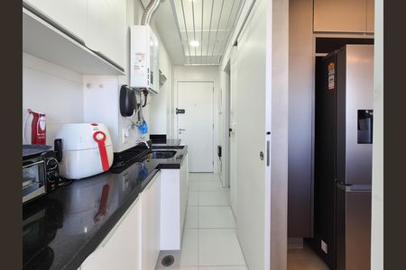 Apartamento à venda com 122m², 2 quartos e 2 vagas Apartamento à venda com 122m², 2 quartos e 2 vagasÁrea de Serviço