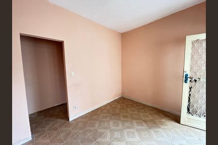 Casa para alugar com 38m², 1 quarto e sem vagaSala
