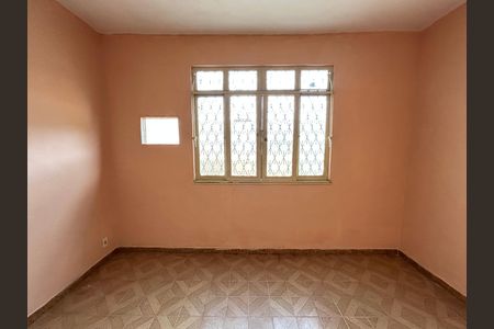 Casa para alugar com 38m², 1 quarto e sem vagaQuarto