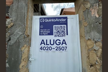 GGTQ-114 de casa para alugar com 1 quarto, 38m² em Pavuna, Nilópolis