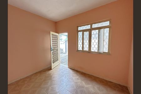 Casa para alugar com 1 quarto, 38m² em Pavuna, Nilópolis