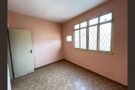 Quarto de casa para alugar com 1 quarto, 38m² em Pavuna, Nilópolis