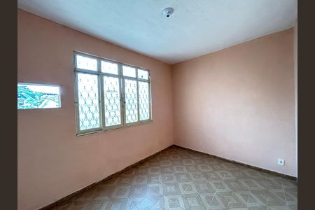Casa para alugar com 38m², 1 quarto e sem vagaQuarto