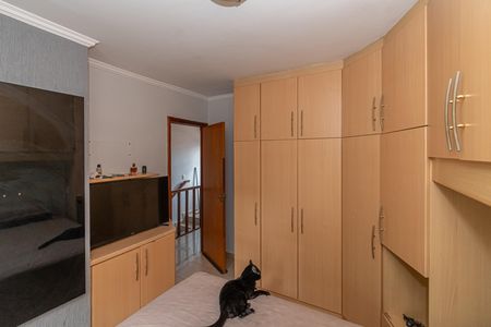 Casa de condomínio para alugar com 78m², 2 quartos e 1 vaga Casa de condomínio para alugar com 78m², 2 quartos e 1 vagaQuato 1