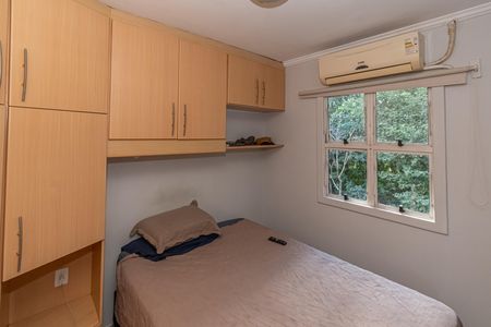 Casa de condomínio para alugar com 78m², 2 quartos e 1 vaga Casa de condomínio para alugar com 78m², 2 quartos e 1 vagaQuato 1