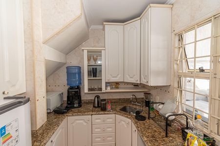 Casa de condomínio para alugar com 78m², 2 quartos e 1 vaga Casa de condomínio para alugar com 78m², 2 quartos e 1 vagaCozinha