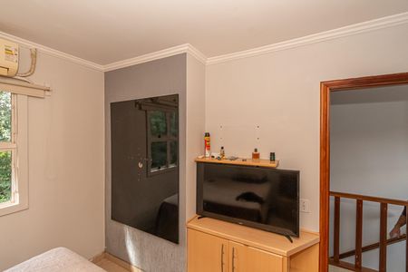 Casa de condomínio para alugar com 78m², 2 quartos e 1 vaga Casa de condomínio para alugar com 78m², 2 quartos e 1 vagaQuato 1